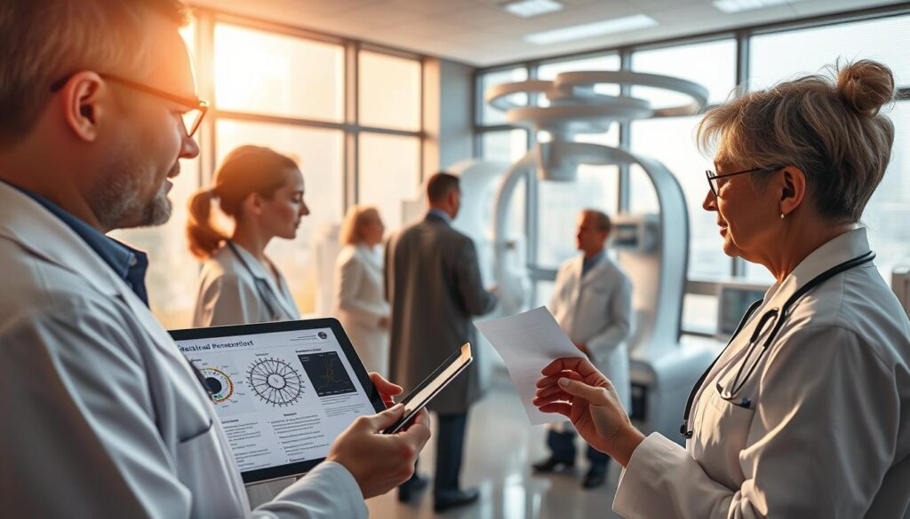 precision oncology benefits