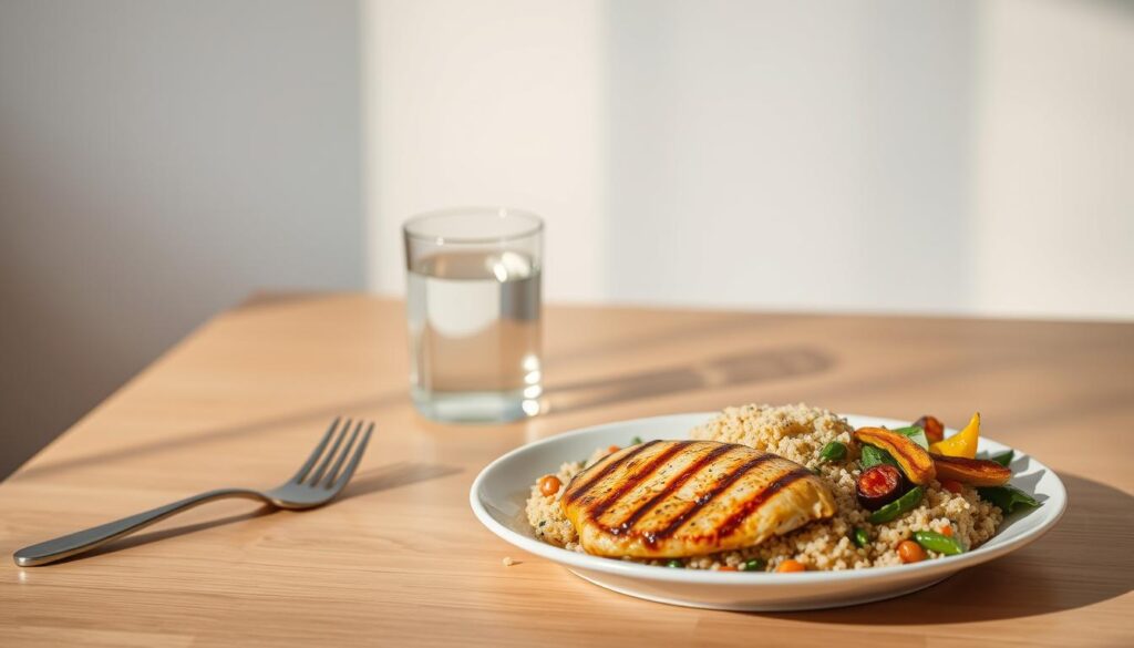 protein intake protein intake