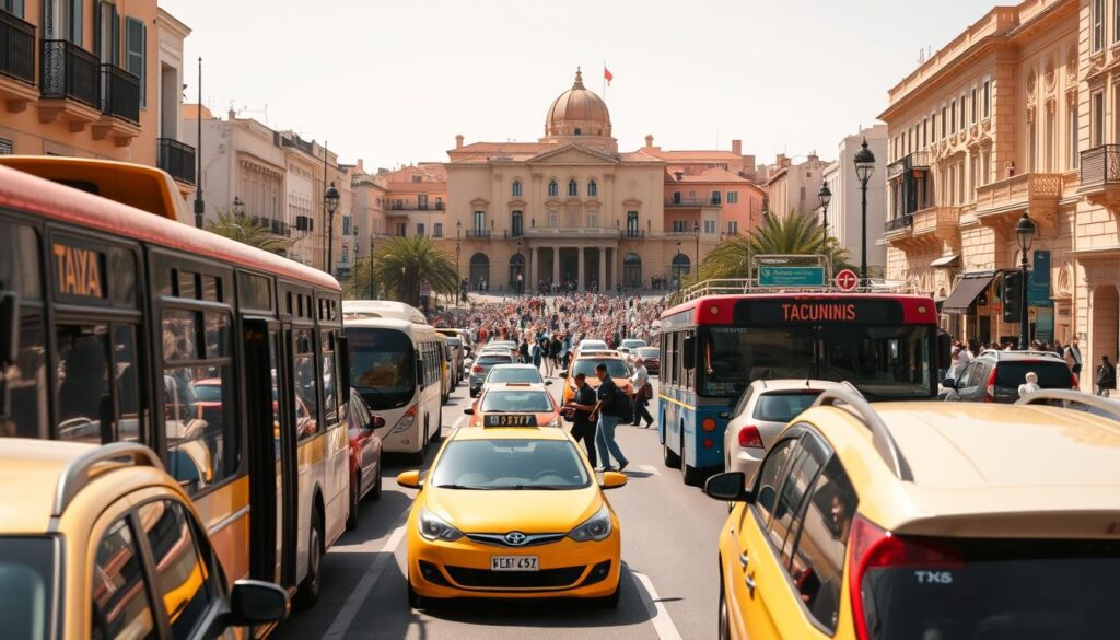 public transportation public transportation