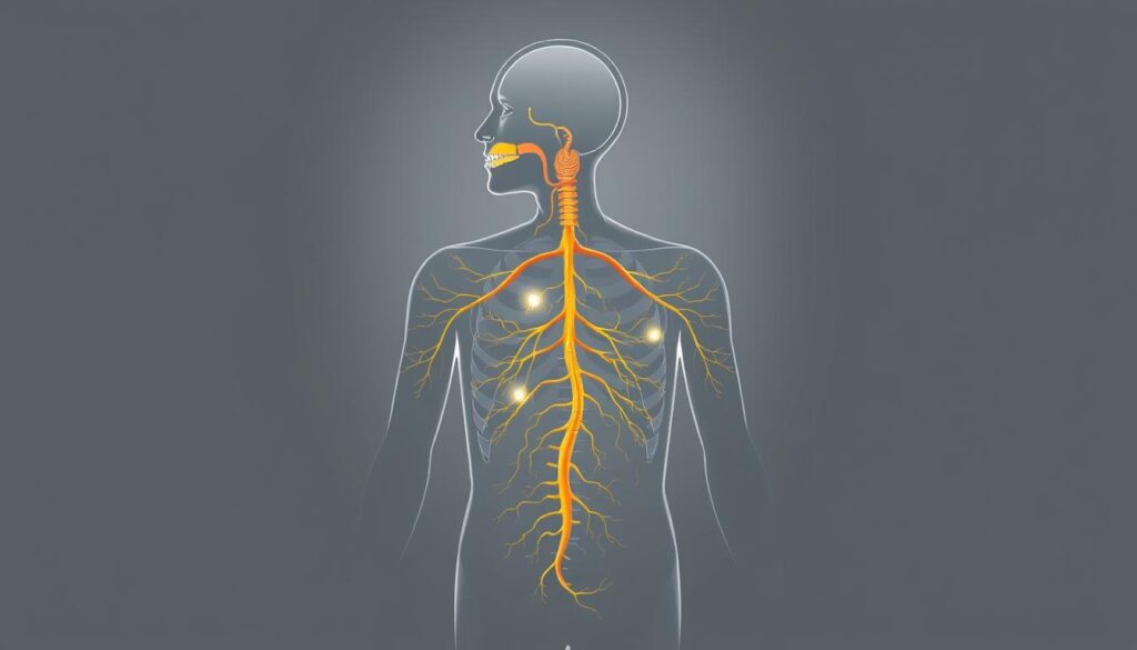 vagus nerve stimulation vagus nerve stimulation